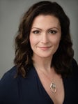 Rachel Lea Hill Borntreger headshot
