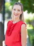 Rachel Patricia Holmes