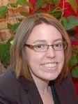 Rachel Strubbe Kane headshot