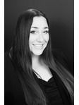 Rachel D Lev headshot