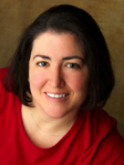 Rachel Leslie Winston