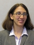 Rachel Goldstein Zetouni