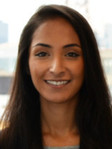 Radha Bhartendu Desai