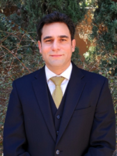 Albuquerque Criminal Defense Lawyer - Rafael Amador