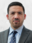 Rafael De La Garza