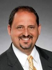 Rafael Angel Gonzalez-Farina headshot