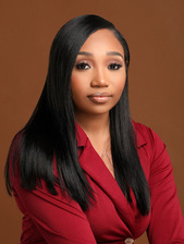 Raina Charise Spencer