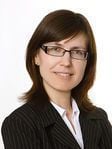 Raisa Anvarovna Sharipova headshot