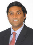Raj Arvind Shah