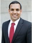 Rajeev Sunkara headshot