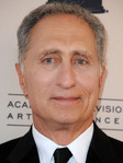 Ralph Barat Saltsman headshot