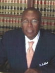Ralph Larry Warren
