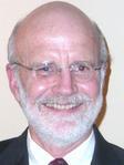 Randall Challen Berg Jr. headshot