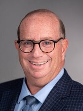 Randall M. Blau headshot