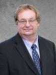 Randall S. Cavanaugh headshot