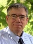 Randall M. England headshot