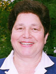 Randi F Newbery Esq. headshot