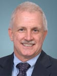 Randolph M. Fletcher headshot