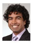 Ranjit James Hakim