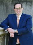 Raphael Mark Rosenblatt headshot