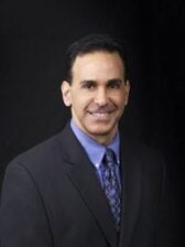 Raymond Curtis Alexander headshot