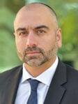Raymond Babaian headshot