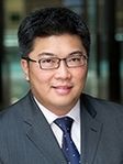 Raymond Kei-Ning Chan