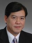 Raymond T. Mak headshot