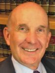 Raymond Clarence Oleson headshot