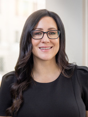 Spokane Personal Injury Lawyer - Rayna Girtz