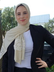 Razan Khalid Hamideh headshot