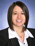 Rebecca Jane Camacho