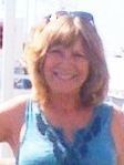 Rebecca Ann Davis-Stein