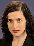 Rebecca Faye Ganz