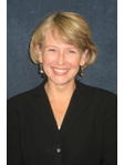 Rebecca M Grather headshot