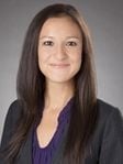 Rebecca Grace Mangold