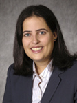 Rebecca S. Moore