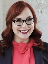 Rebecca Nicole Stewart