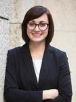 Rebecca L. Taylor headshot