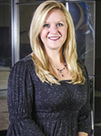 Rebekah Sumrall Clayton headshot
