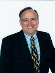 Reed B. Rohrer headshot