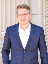 Reese Serra headshot