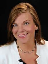 Regina Rosemary Richards headshot