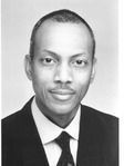 Reginald E. McKamie headshot