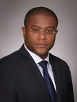 Reginald Levias Sewell