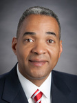 Reginald M. Turner Jr. headshot