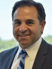 Reiad Michael Khouri headshot