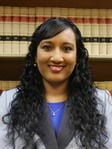 Reiah Etwaroo headshot