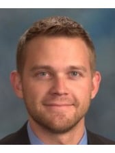 Reid DeChant headshot