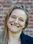 Renee Marie Schwerdt headshot